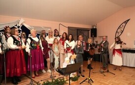 HEJ KOLĘDA, KOLĘDA - Wujskie 2026r (25)