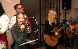 HEJ KOLĘDA, KOLĘDA - Wujskie 2026r (24)