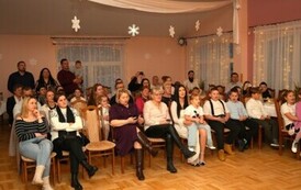 HEJ KOLĘDA, KOLĘDA - Wujskie 2026r (23)