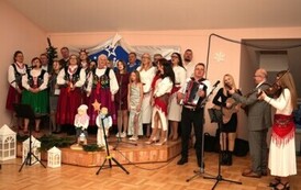 HEJ KOLĘDA, KOLĘDA - Wujskie 2026r (22)