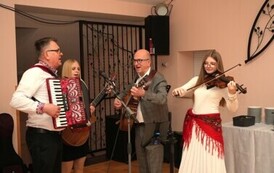 HEJ KOLĘDA, KOLĘDA - Wujskie 2026r (21)