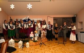 HEJ KOLĘDA, KOLĘDA - Wujskie 2026r (20)