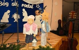 HEJ KOLĘDA, KOLĘDA - Wujskie 2026r (15)