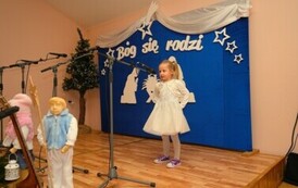 HEJ KOLĘDA, KOLĘDA - Wujskie 2026r (14)