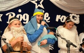 HEJ KOLĘDA, KOLĘDA - Wujskie 2026r (12)