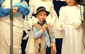 HEJ KOLĘDA, KOLĘDA - Wujskie 2026r (11)