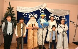 HEJ KOLĘDA, KOLĘDA - Wujskie 2026r (10)