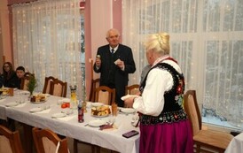 HEJ KOLĘDA, KOLĘDA - Wujskie 2026r (6)