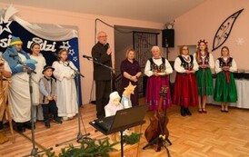 HEJ KOLĘDA, KOLĘDA - Wujskie 2026r (5)