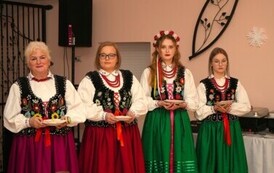 HEJ KOLĘDA, KOLĘDA - Wujskie 2026r (4)