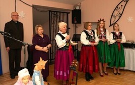 HEJ KOLĘDA, KOLĘDA - Wujskie 2026r (3)