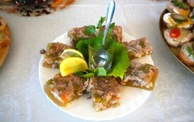 NOWOROCZNE KOLĘDOWANIE - NIBIESZCZANY 2026r (107)