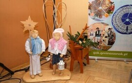 NOWOROCZNE KOLĘDOWANIE - NIBIESZCZANY 2026r (95)