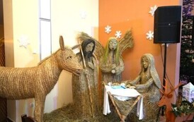 NOWOROCZNE KOLĘDOWANIE - NIBIESZCZANY 2026r (93)