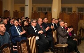 NOWOROCZNE KOLĘDOWANIE - NIBIESZCZANY 2026r (76)