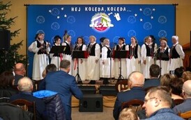 NOWOROCZNE KOLĘDOWANIE - NIBIESZCZANY 2026r (64)