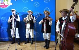 NOWOROCZNE KOLĘDOWANIE - NIBIESZCZANY 2026r (61)