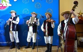 NOWOROCZNE KOLĘDOWANIE - NIBIESZCZANY 2026r (60)