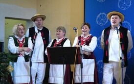 NOWOROCZNE KOLĘDOWANIE - NIBIESZCZANY 2026r (58)