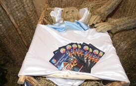 NOWOROCZNE KOLĘDOWANIE - NIBIESZCZANY 2026r (41)