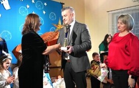 NOWOROCZNE KOLĘDOWANIE - NIBIESZCZANY 2026r (19)