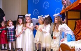 NOWOROCZNE KOLĘDOWANIE - NIBIESZCZANY 2026r (12)