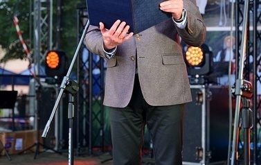 XV Zjazd Kapel Ludowych-Mrzygł&oacute;d 2026 (1)