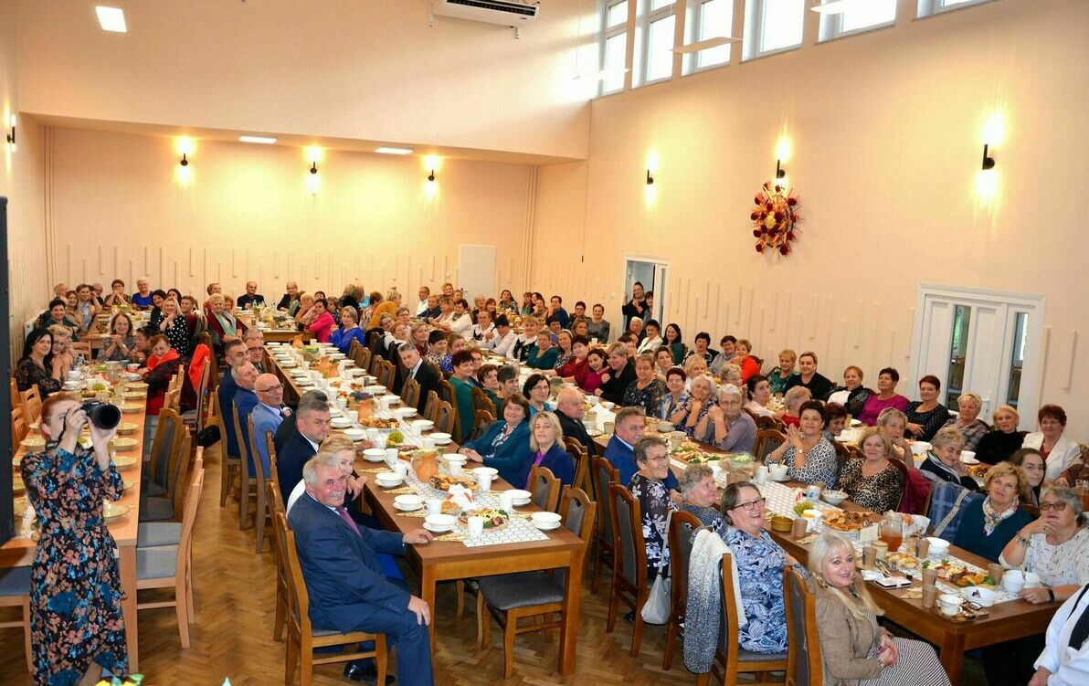 Zdjęcie do XIX Spotkanie Biesiadne - Z LUDOWEGO KUFRA