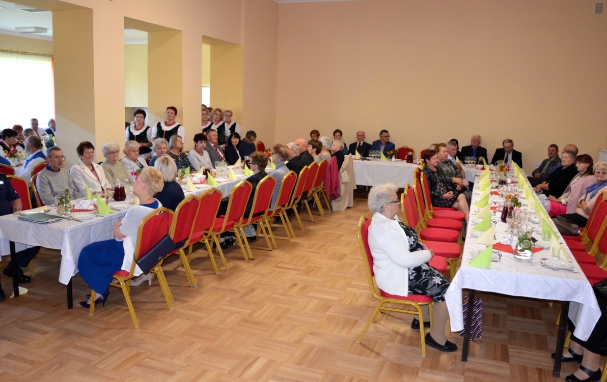 Zdjęcie do Dzień Seniora - Sanoczek 2022 - fotorelacja