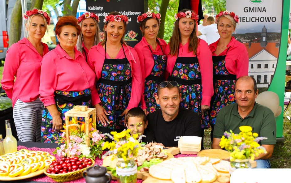 Zdjęcie do Festiwal "Polska od Kuchni"