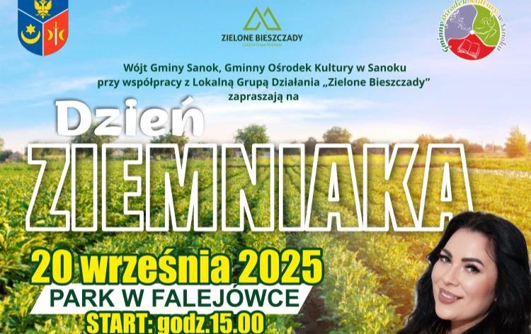 Zdjęcie do DZIEŃ ZIEMNIAKA