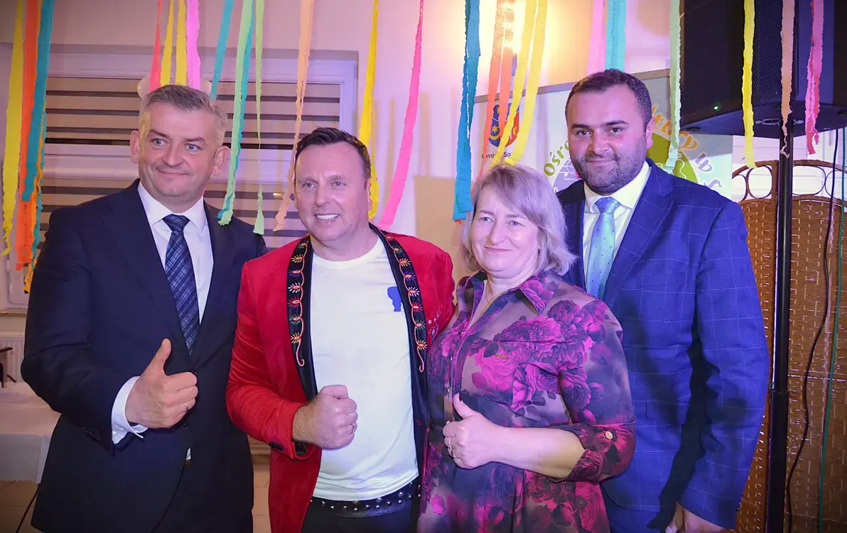 Zdjęcie do Z LUDOWEGO KUFRA - STR&Oacute;ŻE MAŁE 2025
