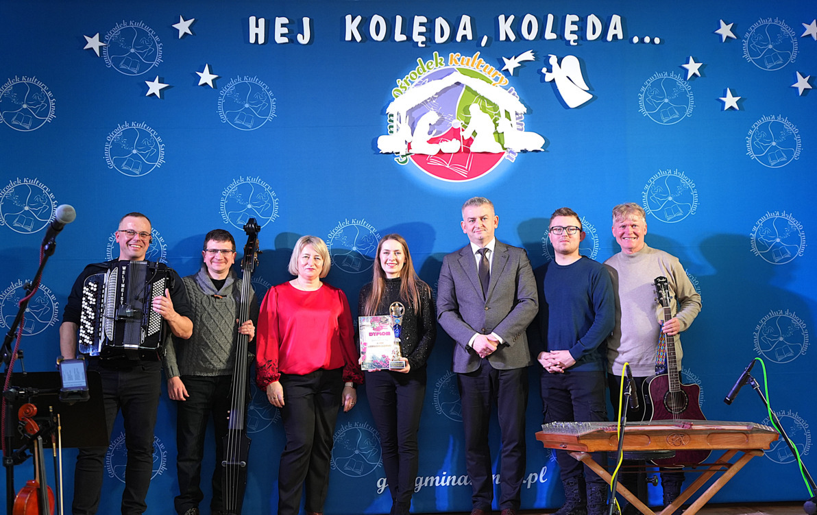 Zdjęcie do A WCZORA Z WIECZORA