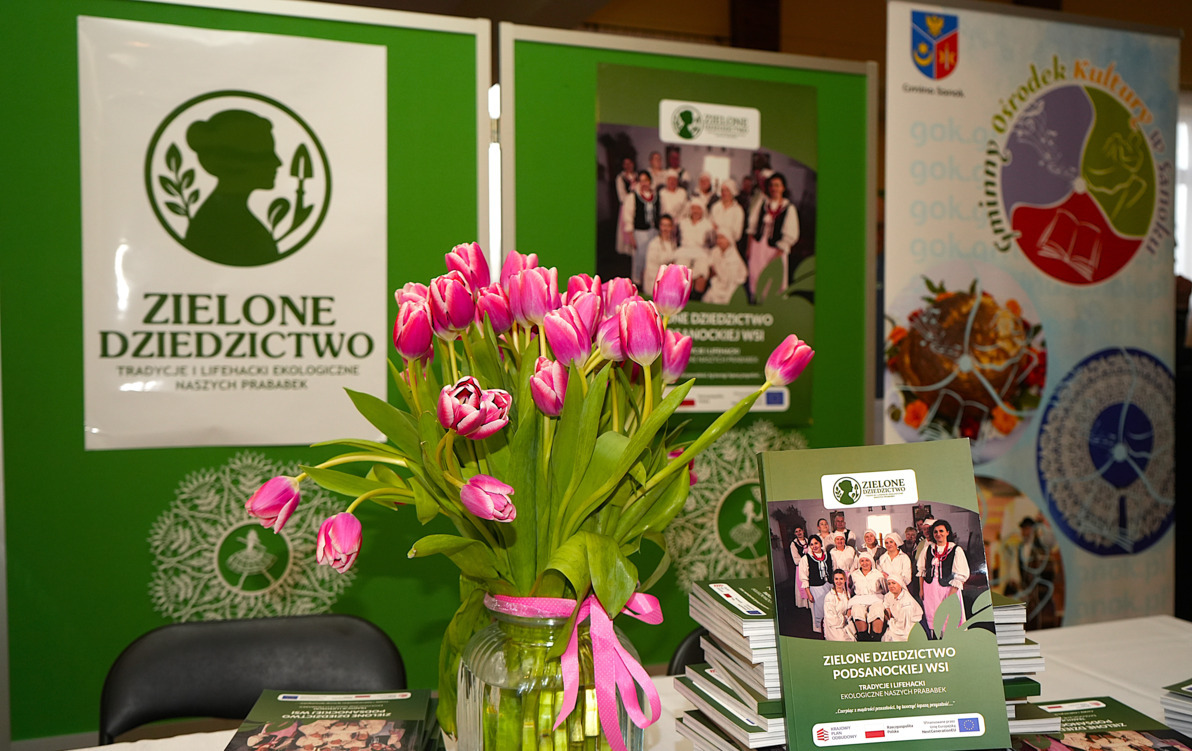 Zdjęcie do Gala Mody Zero Waste - Kostarowce 2026r.