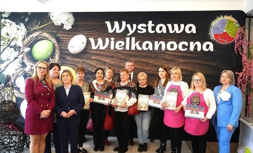 Zdjęcie do XXX JUBILEUSZOWA WYSTAWA WIELKANOCNA 2026