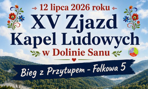 Zdjęcie do Już 12 lipca 2026r w Mrzygłodzie!