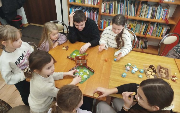 Zdjęcie do SZALONE FERIE Z SUPERFARMEREM - już za nami!