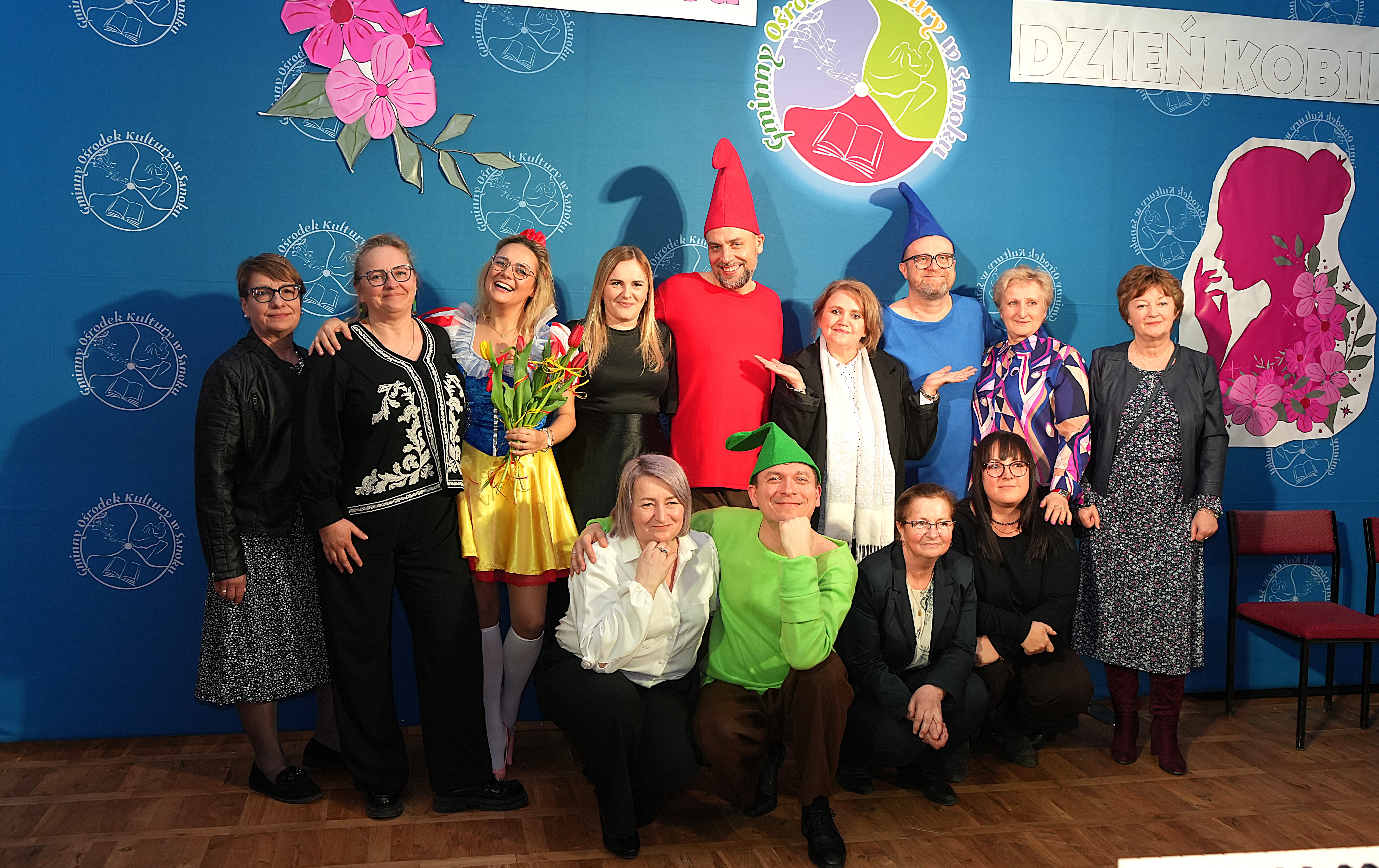 Zdjęcie do Dzień Kobiet - Prusiek 2026